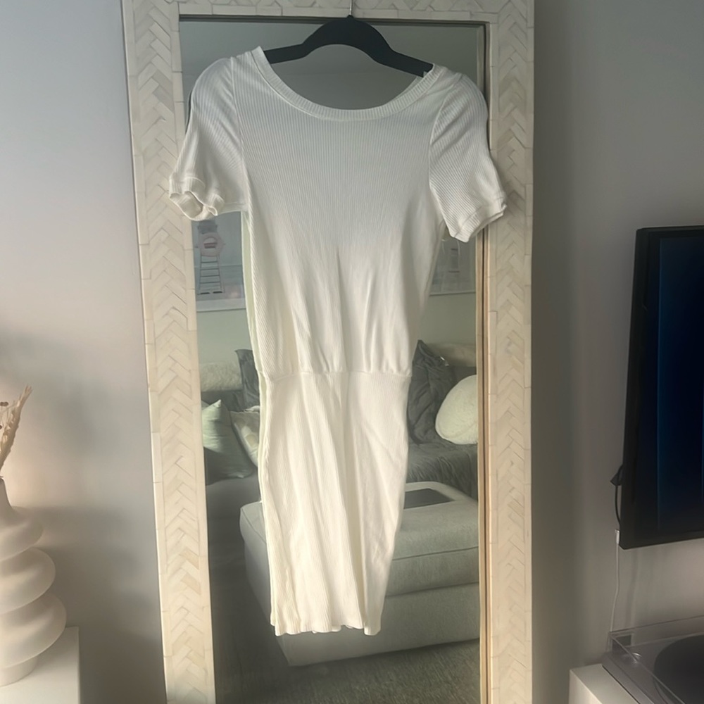 NWOT FP Beach coverup